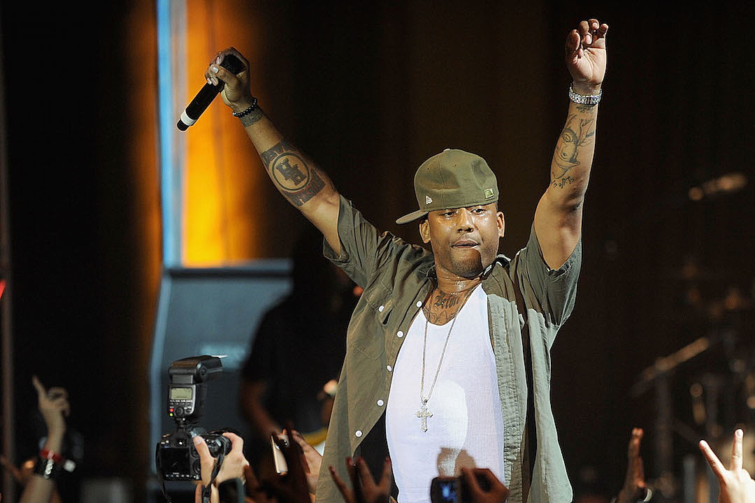 Maino Says There s No Unity In New York Hip Hop XXL