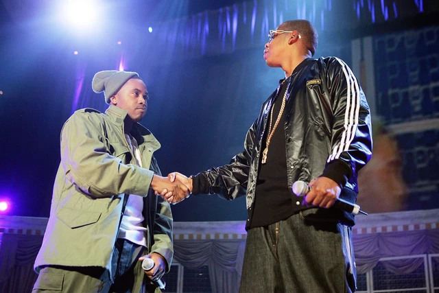These 20 Hip-Hop Diss Tracks Are Better Than the Songs They Respond To