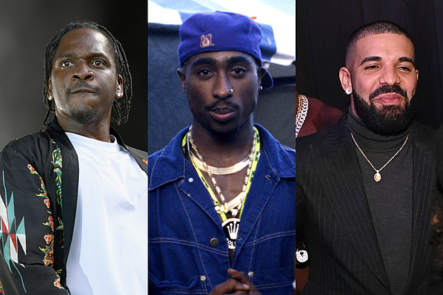 Here Are 53 of the Most Brutal Diss Lines in Rap History