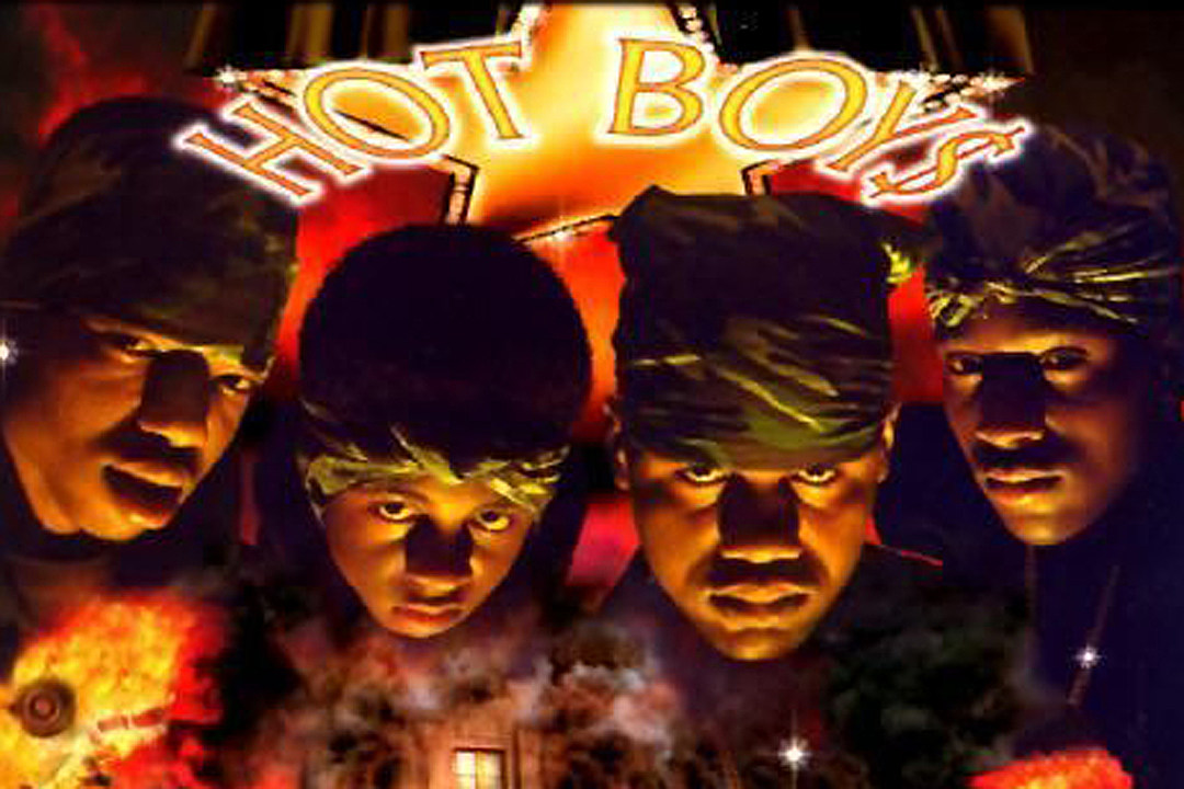 20 of the Best Hot Boys Songs - XXL