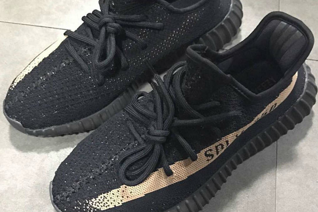 Three New Colorways of the Adidas Yeezy Boost 350 V2 Are Releasing on ...