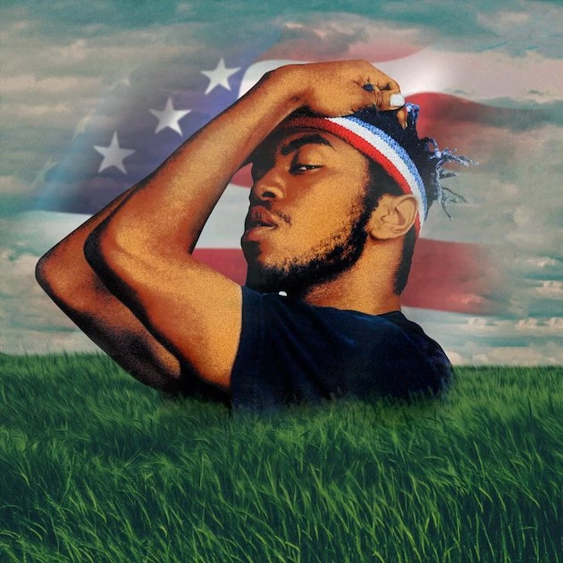 Image result for kevin abstract american boyfriend