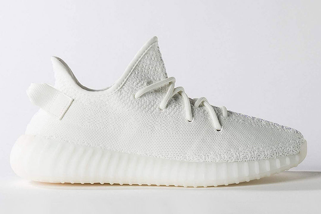 Kanye West’s Next Adidas Yeezy Boost 350 V2 to Release in April - XXL