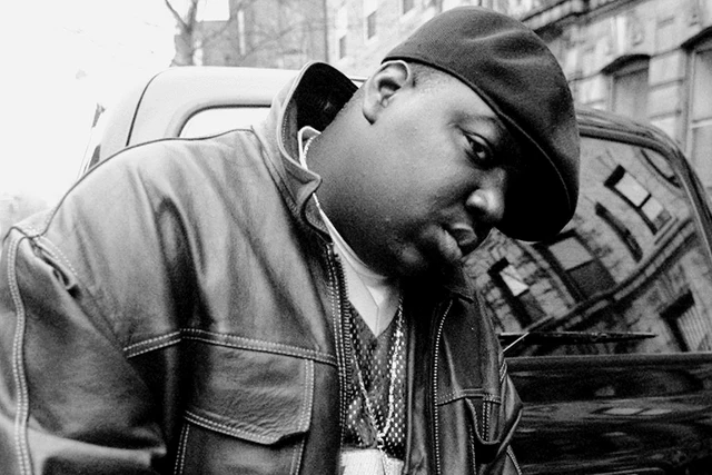 Today in Hip-Hop: R.I.P. The Notorious B.I.G. (May 21, 1972 – March 9, 1997)