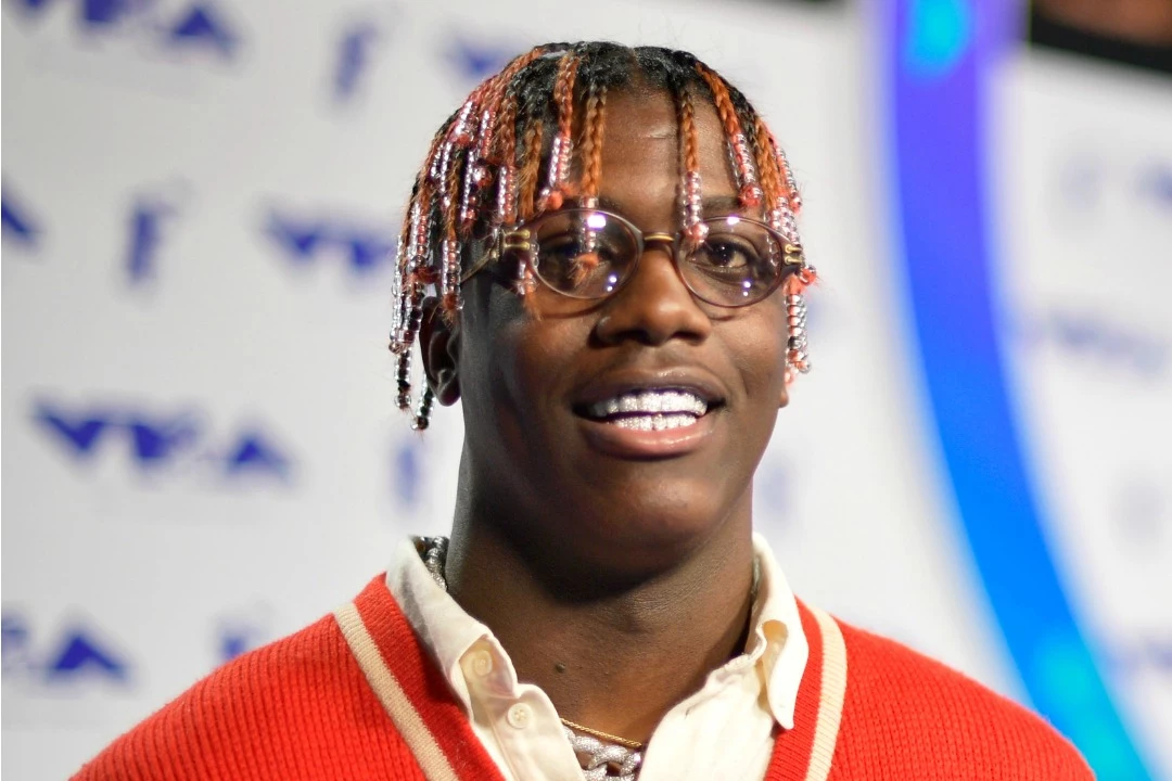 Lil Yachty Plans to Sell His Supreme Collection