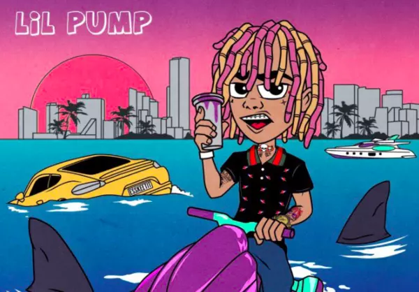 Listen to Lil Pump's Self-Titled Debut Album - XXL