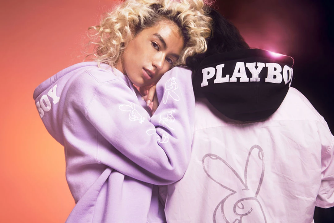 The Hundreds and Playboy Release Summer 2018 Collection