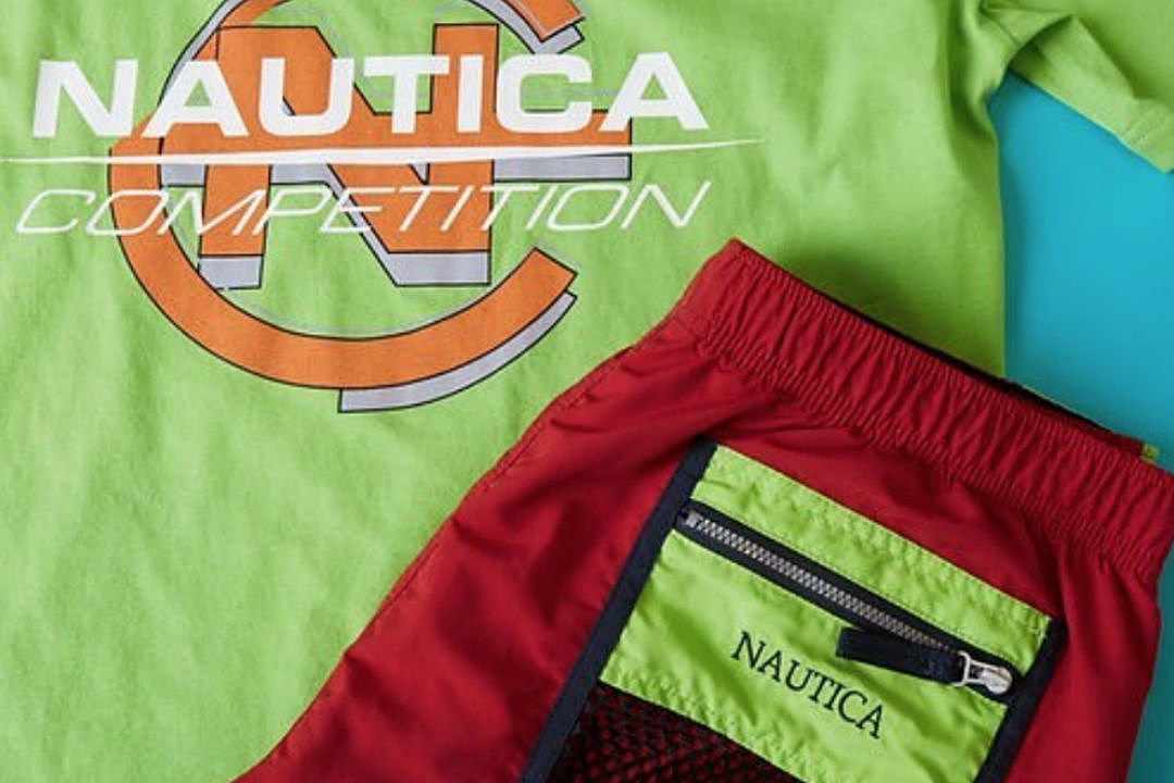 Lil Yachty and Nautica Release Summer 2018 Collection