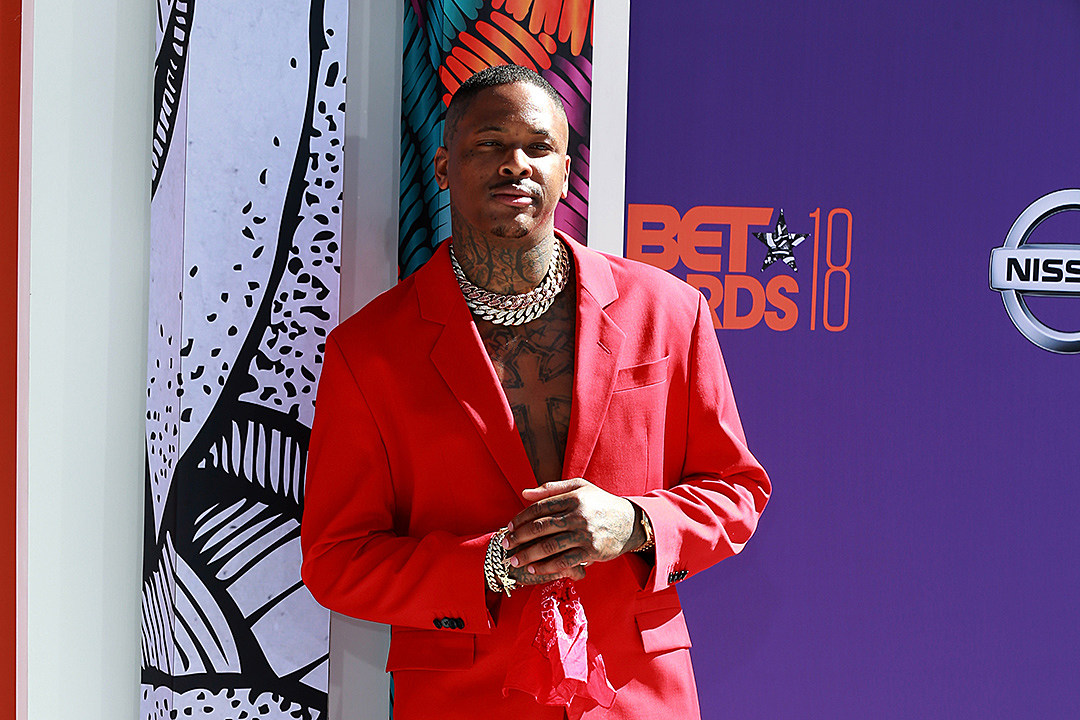YG Set to Host 'Stay Dangerous' Fashion Show