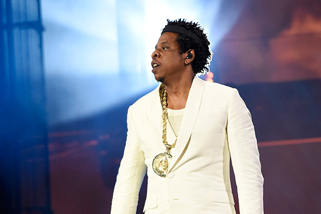Jay-Z Says No One Can Beat Him in a Verzuz