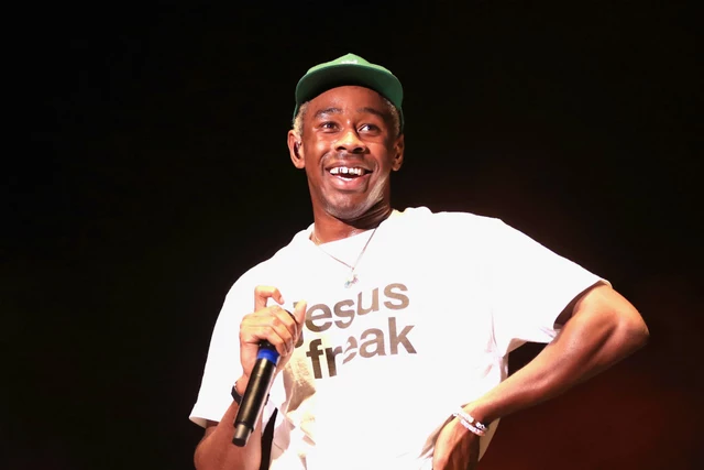 Here Are Tyler, The Creator's Most Outrageous Tweets