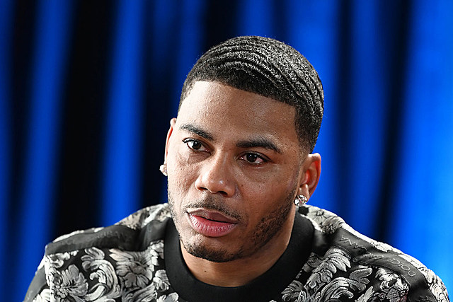 Nelly Apologizes for Oral Sex Video Leak – Report