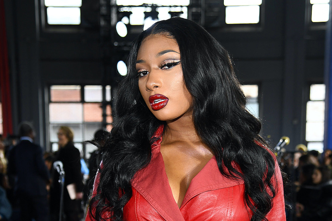 Megan Thee Stallion