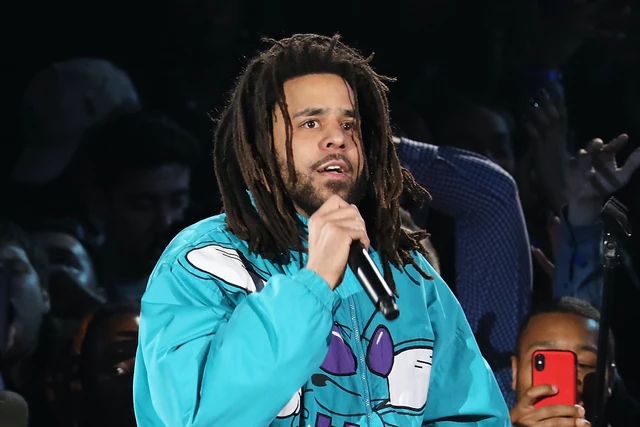 Here Are J. Cole's Best Beats He Produced in His Career