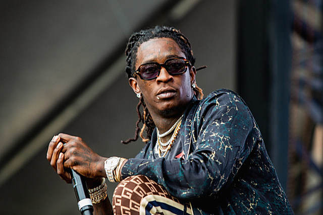 Mother of Young Thug's Child Shot and Killed at 31 – Report