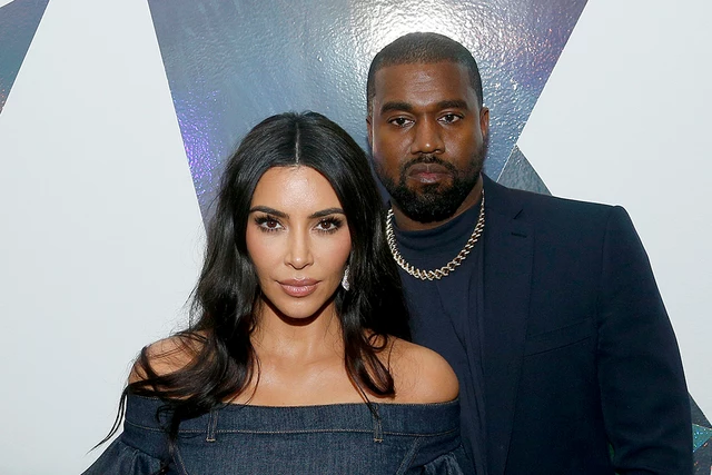 Kanye West and Kim Kardashian Give Up on Marriage Counseling, Kanye Speaking With Divorce Lawyers – Report