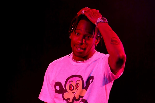 Travis Scott's Astroworld Festival Tickets Start at $300 and People Are Upset