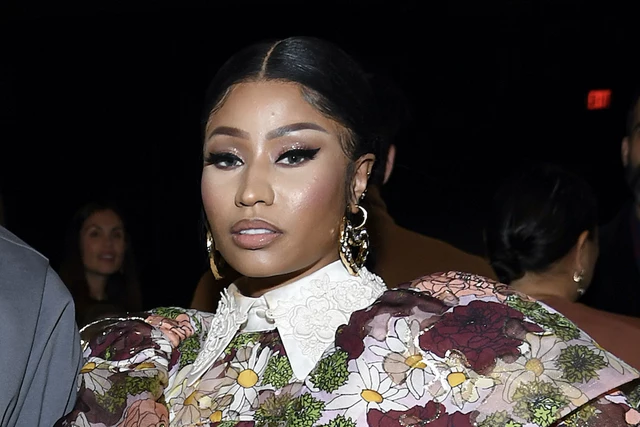 Nicki Minaj's Father Killed in Hit-and-Run Accident – Report