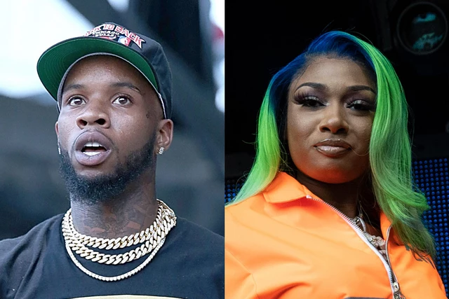 Tory Lanez Reportedly Claims to Have Evidence Against Megan Thee Stallion, Megan's Lawyer Fires Back