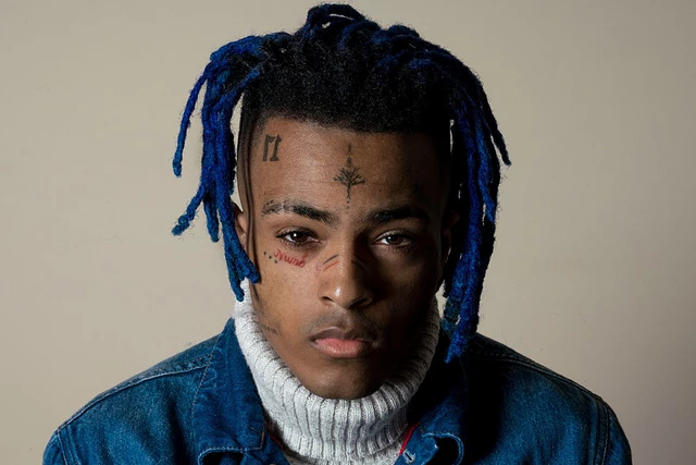 XXXTentacion's Estate to Sell His Unreleased Songs as NFTs
