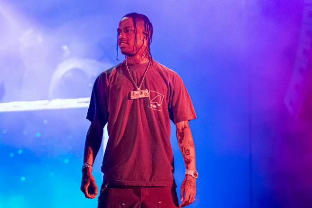 Here Are Travis Scott's Most Popular Tweets Including Kindness to a Cancer Patient, His Belief in Santa Claus and More