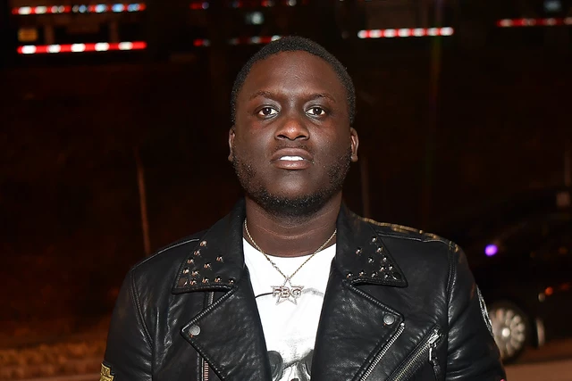 Zoey Dollaz Shot While Leaving Singer Teyana Taylor's Birthday Party