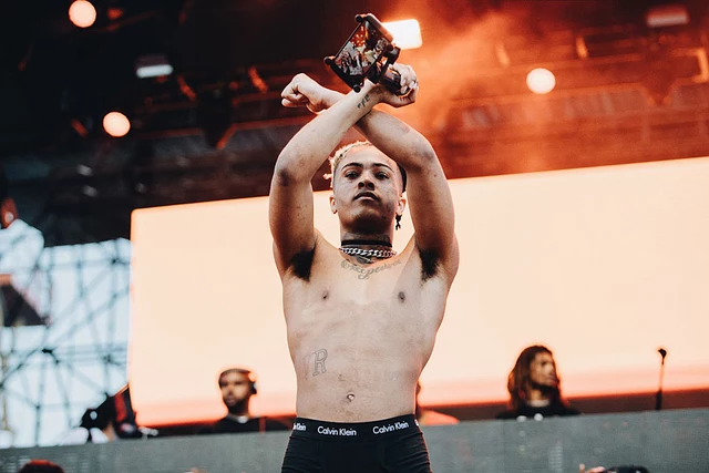 XXXTentacion's Mother Shares Message to Him on His 23rd Birthday