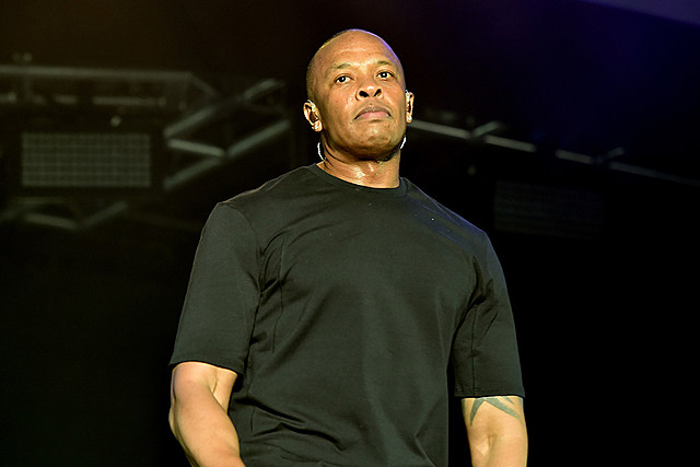 Dr. Dre's Oldest Daughter Reveals She's Homeless, Living Out of Her Car