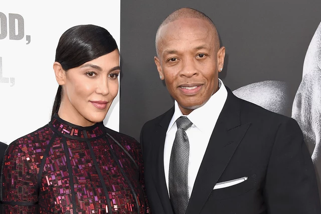 Dr. Dre Agrees to Pay Wife $2 Million in Temporary Spousal Support: Report