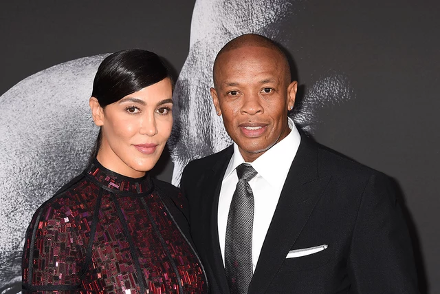 Dr. Dre's Wife Claims He Held a Gun to Her Head Twice While They Were Married: Report