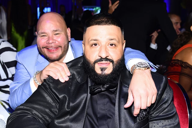 DJ Khaled and Fat Joe Launch Joint OnlyFans Account