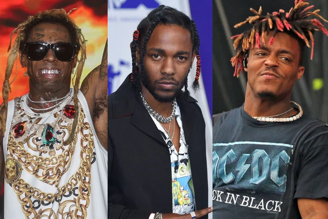 Here Are 21 Hip-Hop Projects That Fans Were Really Excited About But Never Happened