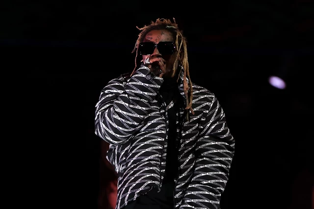 Lil Wayne Confirms New Young Money Compilation Album Is Coming