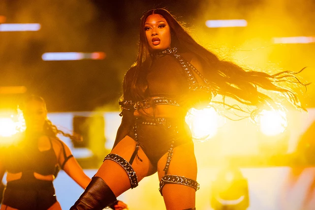 Megan Thee Stallion Responds to False Report That Tory Lanez Charges Have Been Dropped