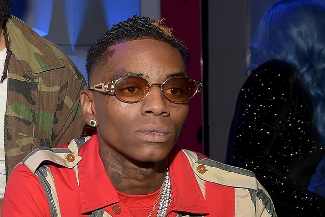 Soulja Boy Sued for Allegedly Raping, Beating and Holding Former Personal Assistant Hostage – Report