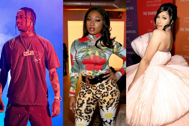 Here Are the Best Hip-Hop Remixes of the Last Five Years