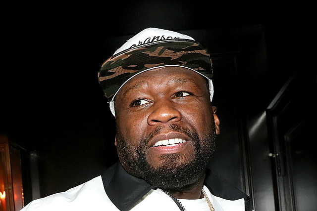 50 Cent Says 'I Put They Whole Label Out of Business' After Ja Rule and Fat Joe Verzuz