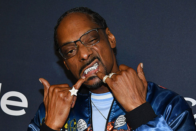 Snoop Dogg Acquires Death Row Records – Report