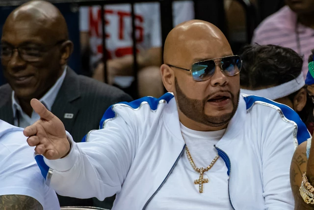 Fat Joe Responds to Backlash Over 'Wuhan Virus' Line on New Song