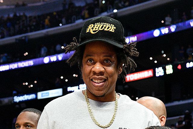 Jay-Z Reveals 'Super Gangster Rappers' Thanked Him for Saving Their Relationships With His 4:44 Album