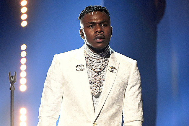 Police Question DaBaby Over Florida Shooting That Left Two Injured – Report