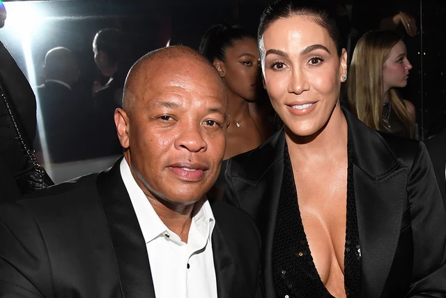 Dr. Dre to Pay Ex-Wife $100 Million in Divorce Settlement – Report