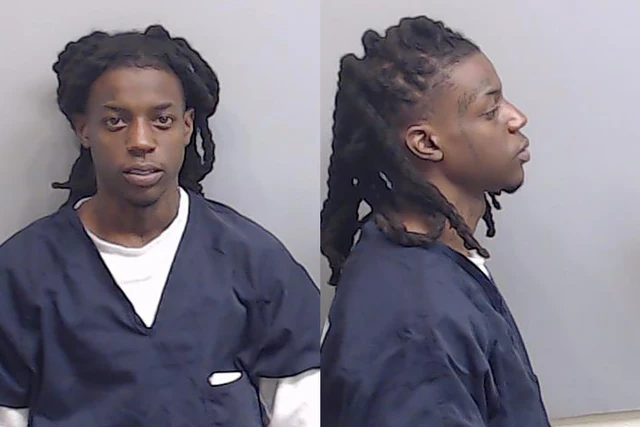 OMB Peezy Arrested for Alleged Connection to Roddy Ricch and 42 Dugg Music Video Shooting