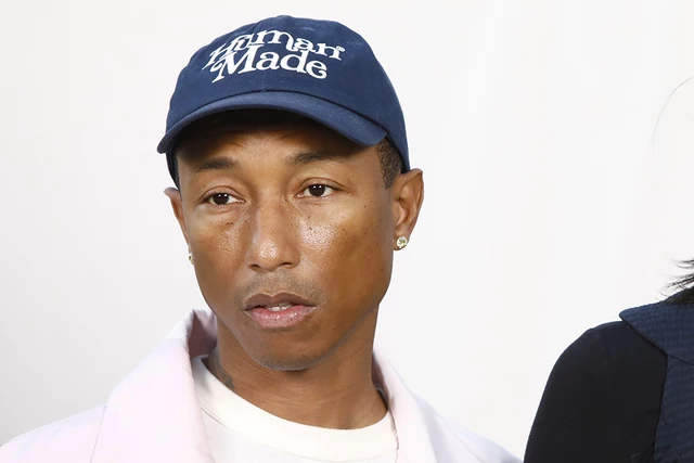 Pharrell Reveals Man Shot and Killed by Police in Virginia Beach Was His Cousin