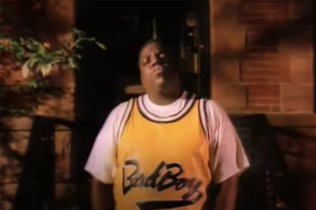 The Notorious B.I.G.'s 'Juicy' Lyrics