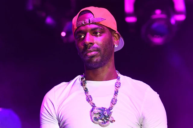Young Dolph Says He's Done With Music, Again