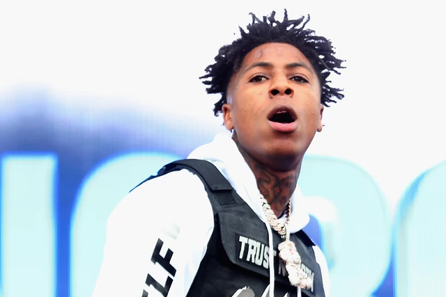 New Details on YoungBoy Never Broke Again's Case Surface – Report