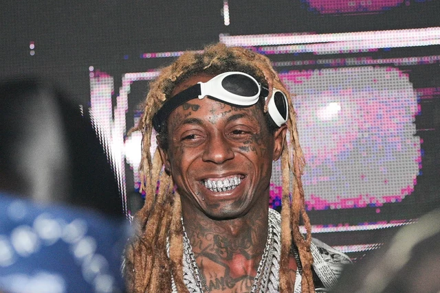 Police Officer Who Saved Lil Wayne's Life Says Wayne Offered to Give Him Any Money He Needs for Life