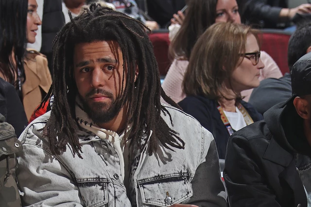 Is J. Cole Dropping The Off-Season Mixtape in Two Weeks?