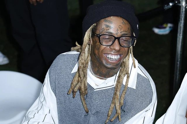 Lil Wayne Is Impressed by His 'Lollipop (Remix)' Lyrics, Says He Forgot He Wrote It